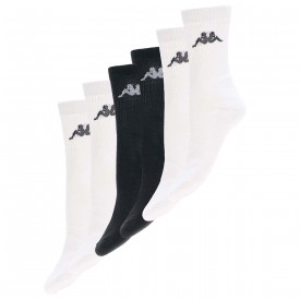 Chaussettes Chimido - Kappa 3028VH0_903