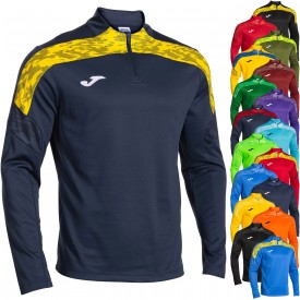 Sweat 1/2 zip Championship VIII - Joma J_104217.