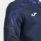 Sweat 1/2 zip Championship VIII