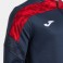 Sweat 1/2 zip Championship VIII