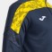 Sweat 1/2 zip Championship VIII