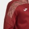 Sweat 1/2 zip Championship VIII