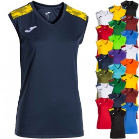 Maillot sans manches Championship VIII Femme - Joma J_902562.