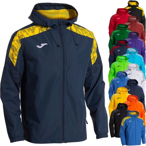 Coupe-vent Championship VIII Joma