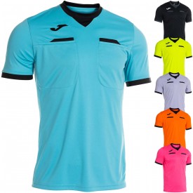Maillot d'arbitre Respect III Joma