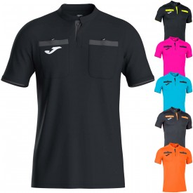 Maillot d'arbitre Respect II Joma