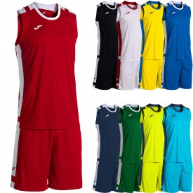 Ensemble de basket Lider Joma