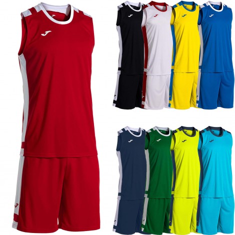Ensemble de basket Lider Joma