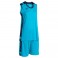 Ensemble de basket Lider Femme