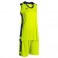 Ensemble de basket Lider Femme
