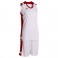 Ensemble de basket Lider Femme