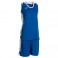 Ensemble de basket Lider Femme
