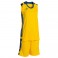 Ensemble de basket Lider Femme
