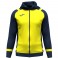 Veste à capuche Lider