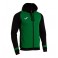 Veste à capuche Lider