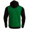 Veste à capuche Lider