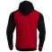 Veste à capuche Lider