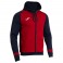 Veste à capuche Lider