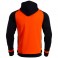 Veste à capuche Lider