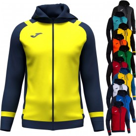 Veste à capuche Lider - Joma J_104300.