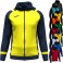 Veste à capuche Lider