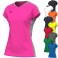 T-shirt TRN Femme