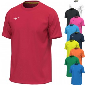 T-shirt Mizuno Training - Mizuno M_32EAB565