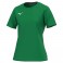 T-shirt Mizuno Training Femme