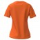 T-shirt Mizuno Training Femme