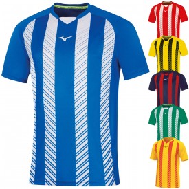Maillot Shimizu Team - Mizuno M_P2EAB560