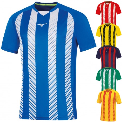 Maillot Shimizu Team Maillot Shimizu Team Mizuno