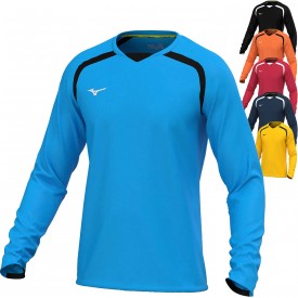 Maillot manches longues Mizuno LS - Mizuno M_P2EAB585