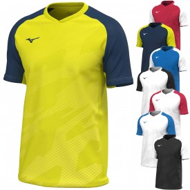 Maillot Meisaigara - Mizuno M_V2EAC510
