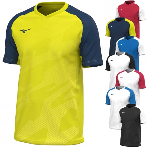 Maillot Meisaigara Mizuno