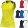 Maillot sans manches Meisaigara Femme