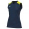 Maillot sans manches Meisaigara Femme