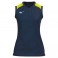 Maillot sans manches Meisaigara Femme