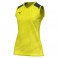 Maillot sans manches Meisaigara Femme