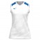 Maillot sans manches Meisaigara Femme