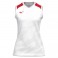 Maillot sans manches Meisaigara Femme