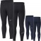 Pantalon Mizuno RB Tight Femme