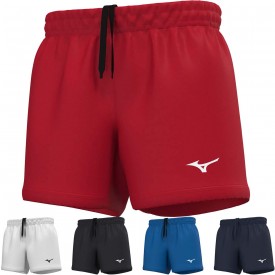 Short Rugby Mizuno