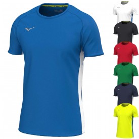 T-shirt de running Mizuno RB - Mizuno M_U2EAB565