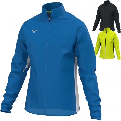Veste de pluie Mizuno RB Mizuno