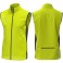 Veste de pluie sans manches Mizuno RB