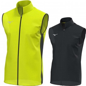 Veste de pluie sans manches Mizuno RB - Mizuno M_U2EEB571