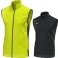 Veste de pluie sans manches Mizuno RB