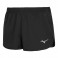 Short Mizuno RB Split Femme