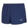 Short Mizuno RB Split Femme
