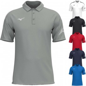 Polo Mizuno RB - Mizuno M_32EAC565